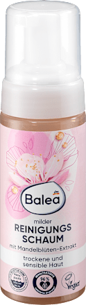 Milde Reinigingsschuim, 150 ml