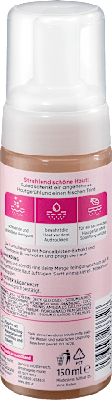 Reinigungsschaum Mild, 150 ml