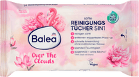 Reinigungstücher softe 5in1 Over the Cloud, Reisegröße, 10 St