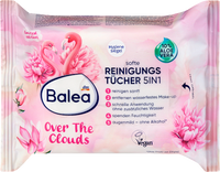 Reinigungstücher softe 5in1 Over the Cloud, 25 St