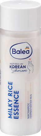 Rice Milky Essence, korean skincare balea, 100 ml