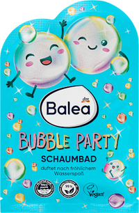 Bubble Party schuimbad, 40 ml