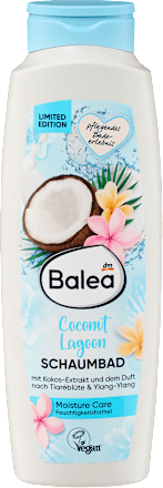 Schaumbad Coconut Lagoon, 750 ml