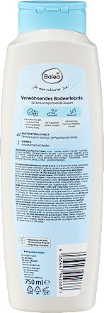 Schaumbad Coconut Lagoon, 750 ml