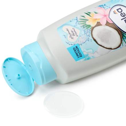 Schaumbad Coconut Lagoon, 750 ml