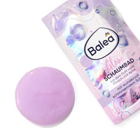 Schaumbad Glow, 40 ml
