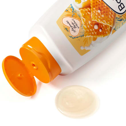 Melk &amp; Honing Bubbelbad, 750 ml