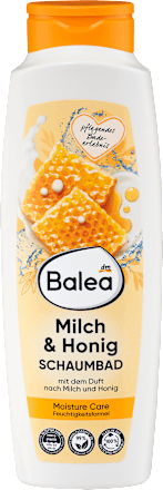 Melk &amp; Honing Bubbelbad, 750 ml