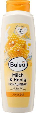 Schaumbad Milch & Honig, 750 ml