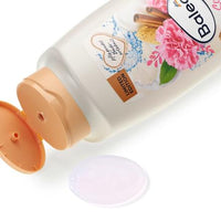 Zacht amandelschuimbad, 750 ml