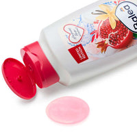 Bubbelbad Zoete Granaatappel, 750 ml