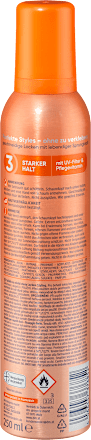Schaumfestiger Locken Styling, 250 ml
