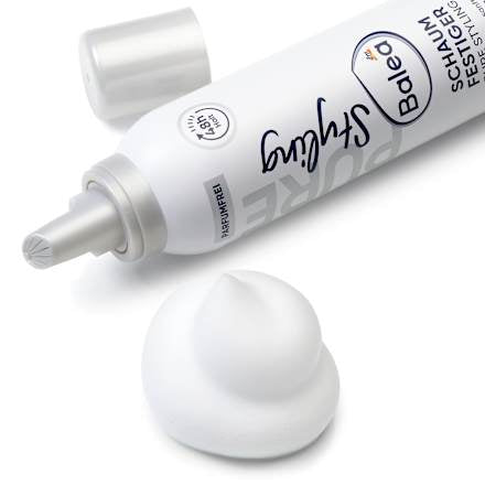 Schaumfestiger Pure Styling, 250 ml