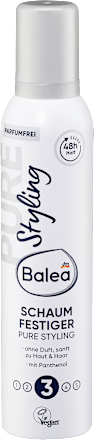 Schaumfestiger Pure Styling, 250 ml