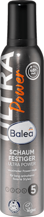 Schaumfestiger Ultra Power, 250 ml
