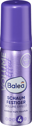 Schaumfestiger Volume Effect, Reisegröße, 50 ml