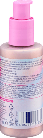 Schimmer Body-Fluid Joyful Times 30 Jahre, 75 ml
