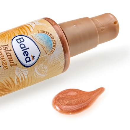 Schimmer ÖL Island Breeze, 75 ml