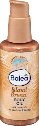 Schimmer ÖL Island Breeze, 75 ml