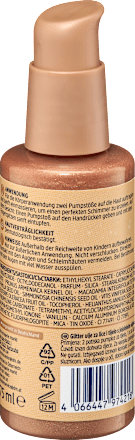 Schimmer ÖL Island Breeze, 75 ml