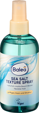 Sea Salt Texture Spray, 200 ml