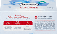Seifenstück, Arztseife sensitive, 100 g