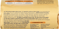 Seifenstück, Cremeseife Milch & Honig, 150 g