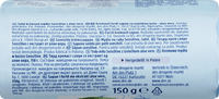 Seifenstück, Cremeseife sensitive, 150 g