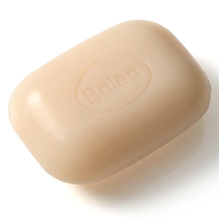 Seifenstück, Cremeseife sensitive, 150 g