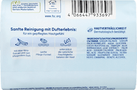 Seifenstück, Cremeseife Sensitive, 150 g