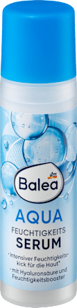 Serum Aqua Moisture, 30 ml