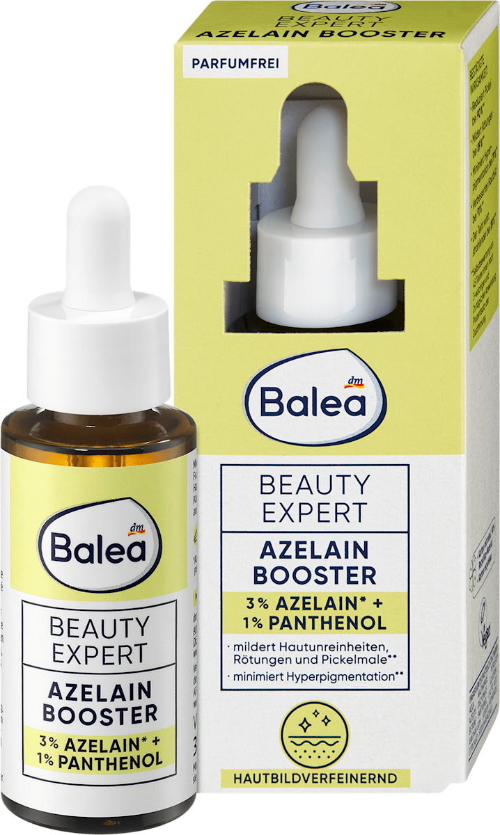 Balea Serum Azelain Booster, 30 ml