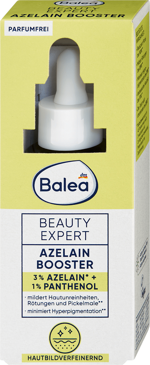 Balea Serum Azelain Booster, 30 ml