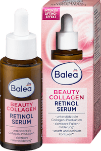 Balea Serum Beauty Collageen Retinol, 30 ml