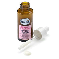 Balea Serum Beauty Collageen Retinol, 30 ml