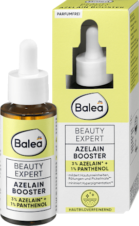 Serum Beauty Expert Azelain Booster, 30 ml