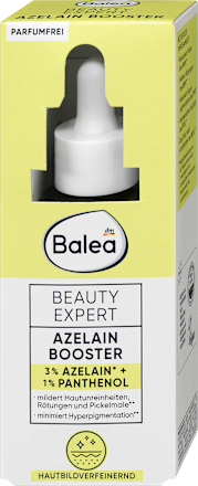 Serum Beauty Expert Azelain Booster, 30 ml