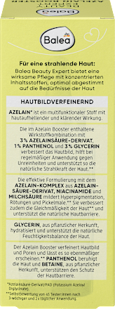 Serum Beauty Expert Azelain Booster, 30 ml