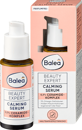 Serum Beauty Expert Kalmerend, 30 ml