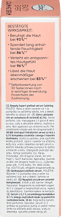 Serum Beauty Expert Kalmerend, 30 ml