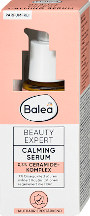 Serum Beauty Expert Kalmerend, 30 ml
