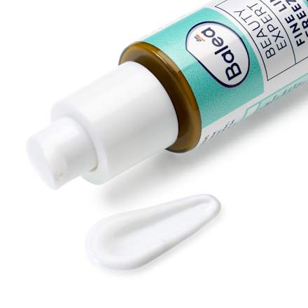 Serum Beauty Expert Fine Line Freezer, 30 ml Balea