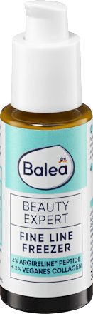 Serum Beauty Expert Fine Line Freezer, 30 ml Balea