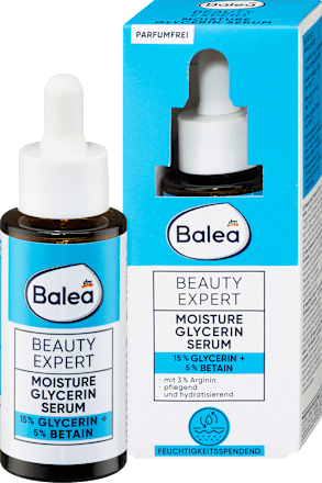 Serum Beauty Expert Glycerin, 30 ml