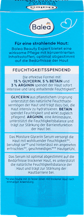 Serum Beauty Expert Glycerin, 30 ml