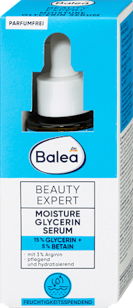 Serum Beauty Expert Glycerin, 30 ml