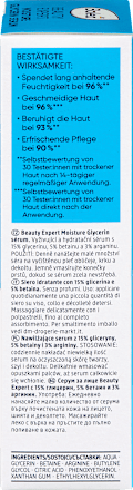Serum Beauty Expert Glycerin, 30 ml