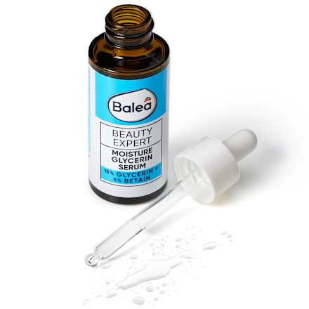Serum Beauty Expert Glycerin, 30 ml