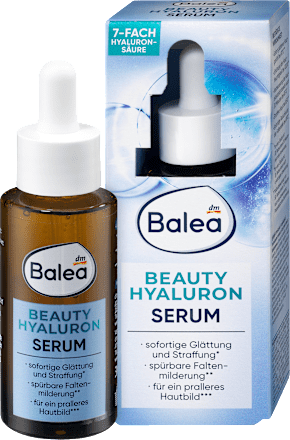 Serum Beauty Hyaluron 7-voudig, 30 ml