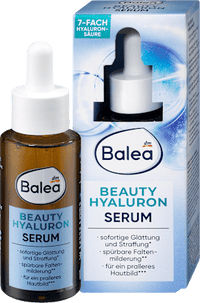 Serum Beauty Hyaluron 7-voudig, 30 ml